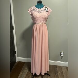 Formal dress, NWT